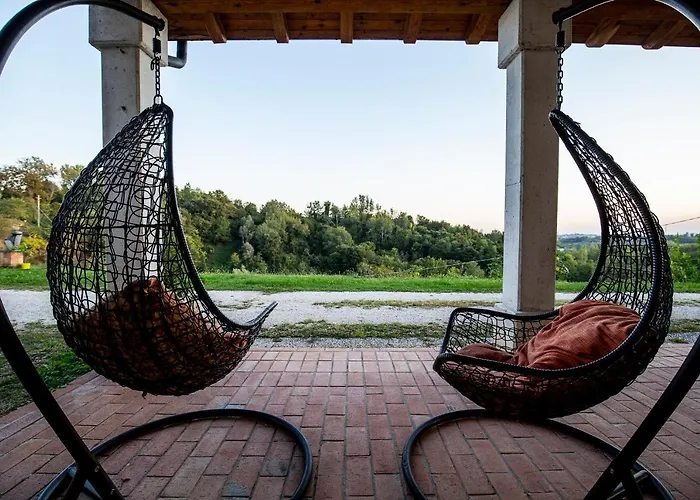 Agriturismo Valbare