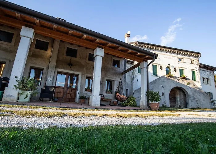 Agriturismo Valbare