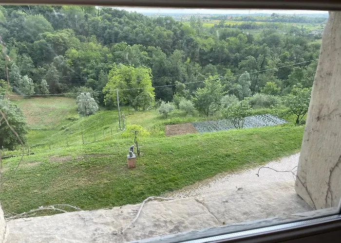 Agriturismo Valbare