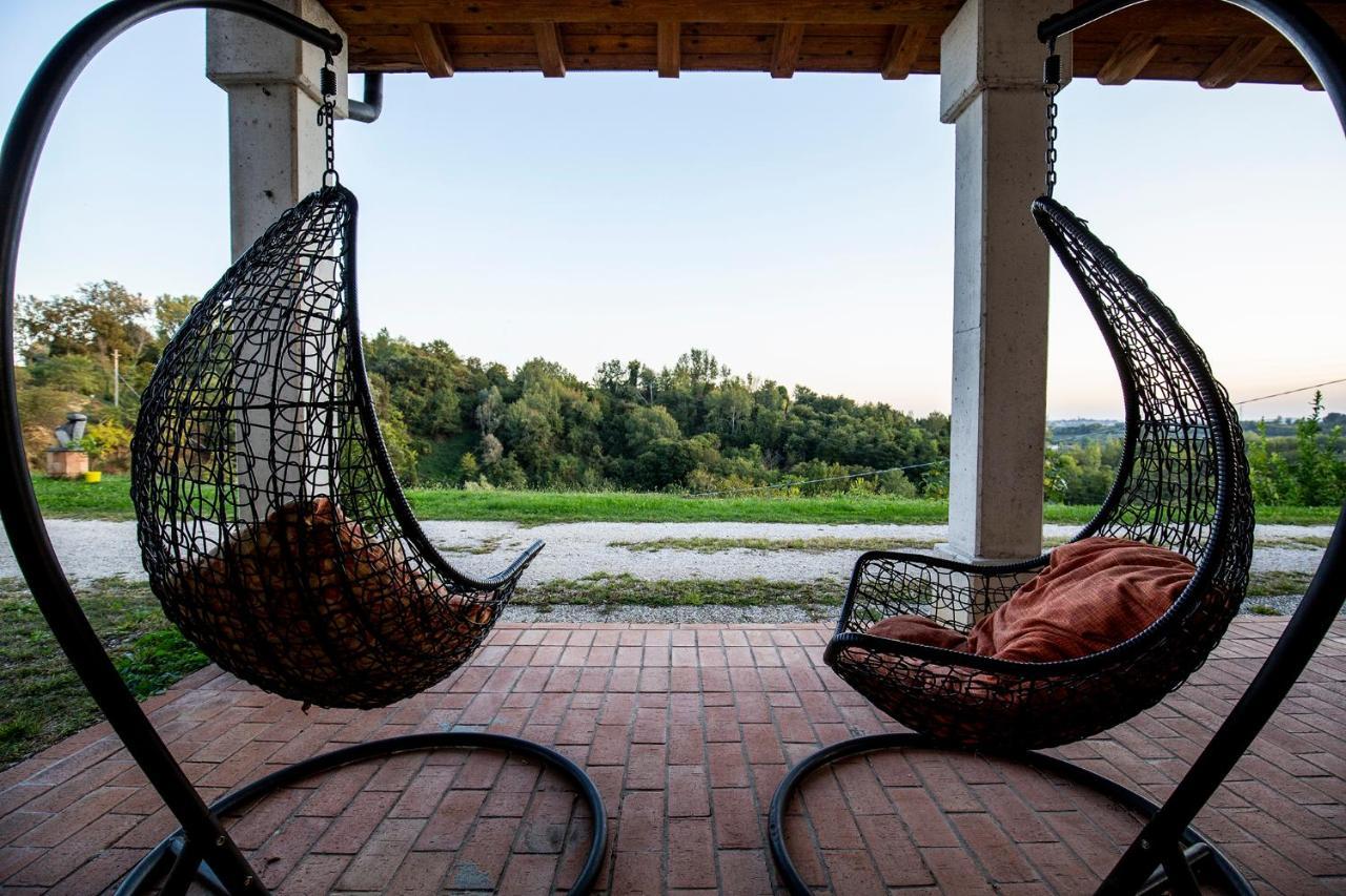 Agriturismo Valbare