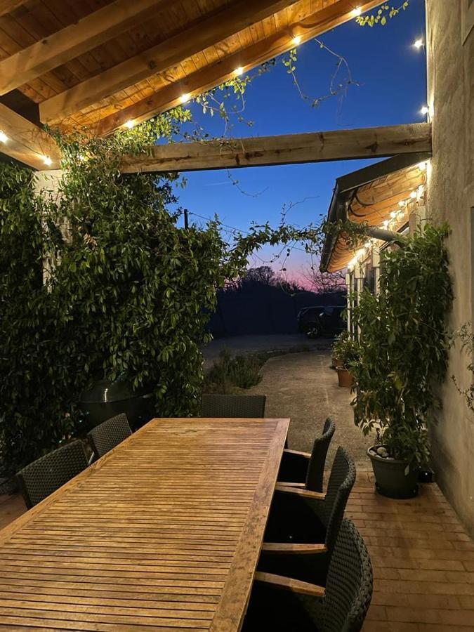 Farm stay Agriturismo Valbare