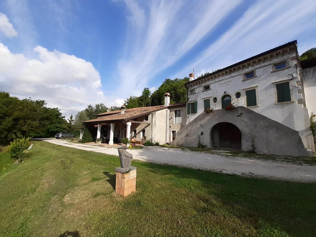 Valbare Vakantieboerderij
