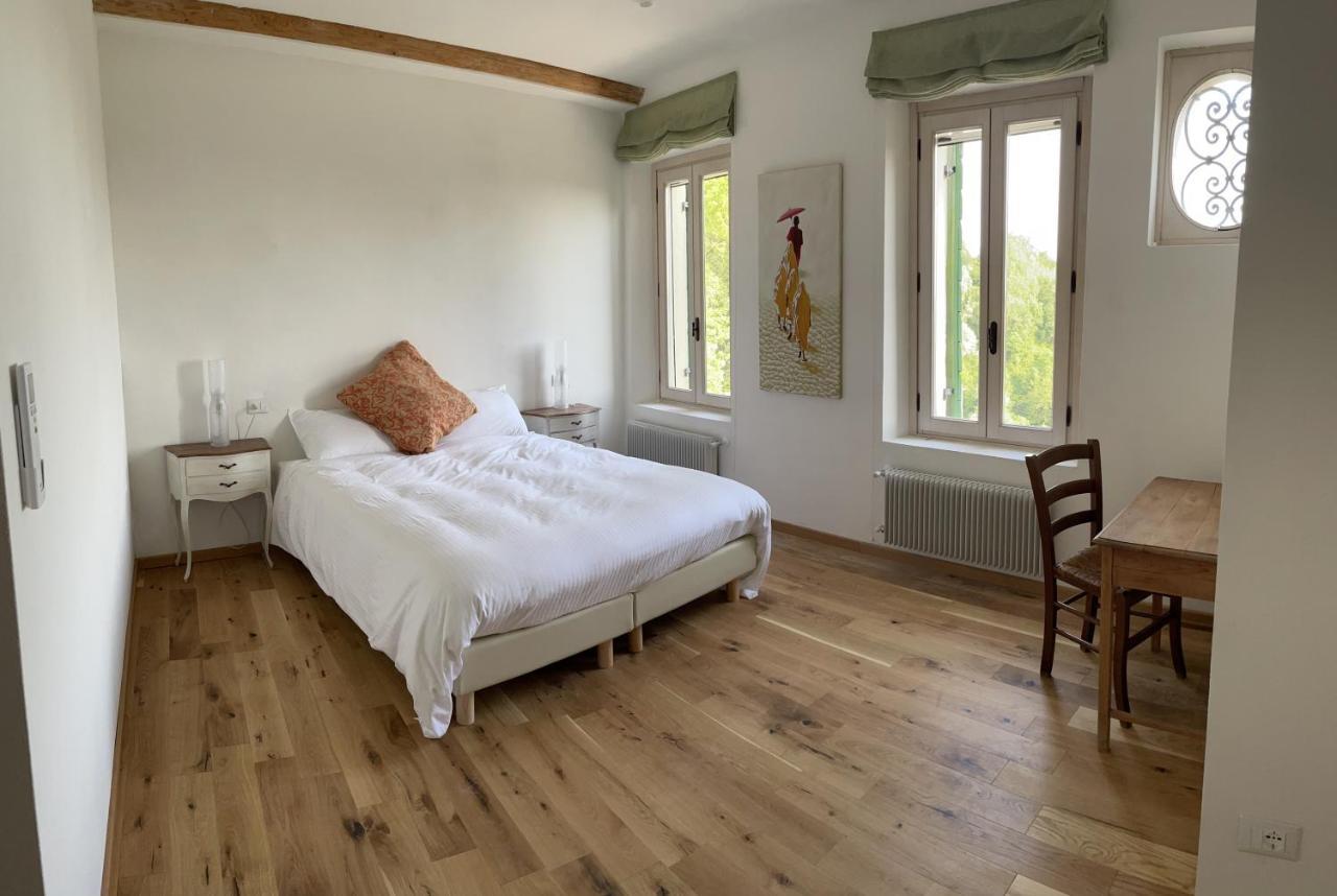 Vakantieboerderij Valbare Fregona