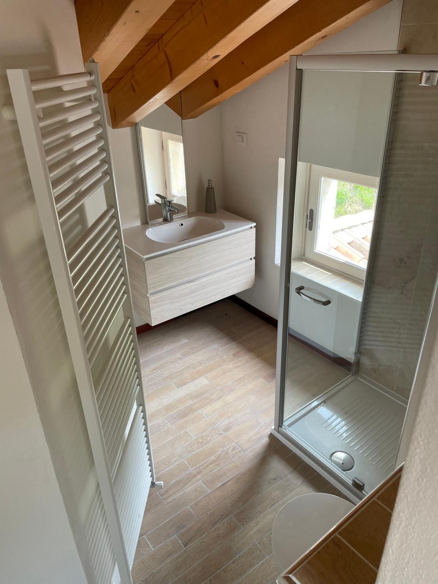 Vakantieboerderij Valbare Fregona